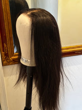 Load image into Gallery viewer, Custom Wig 21" Perimeter Body Wave Wig 18"