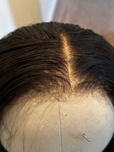 Load image into Gallery viewer, Custom Wig 21" Perimeter Body Wave Wig 18"