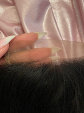Load image into Gallery viewer, 5 x 5 Body Wave Closure HD Lace