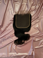 Load image into Gallery viewer, 5 x 5 Body Wave Closure HD Lace