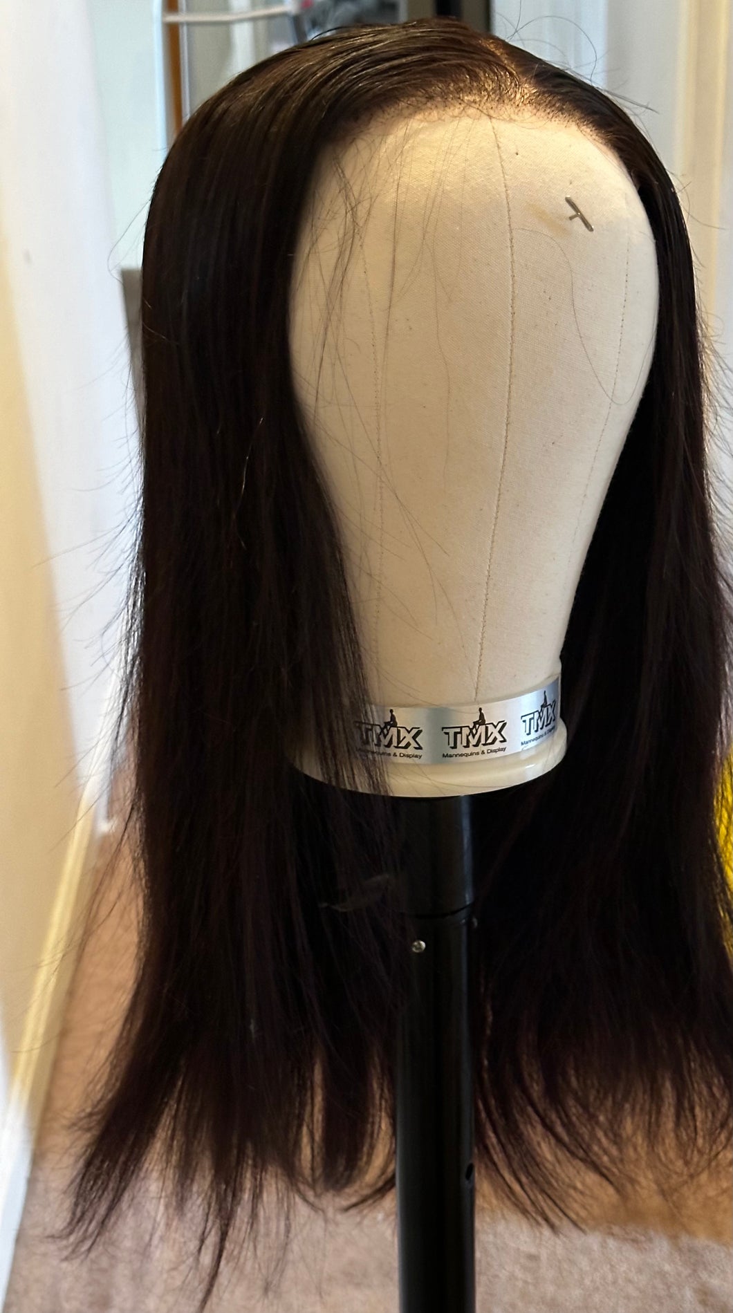 Custom Wig 21