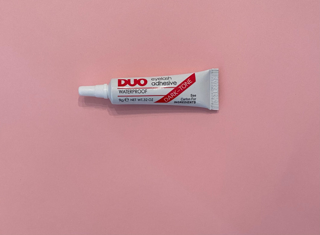 Duo Dark-Tone Lash Glue